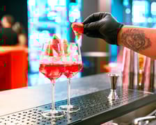 Zagrywki we Wrocławiu